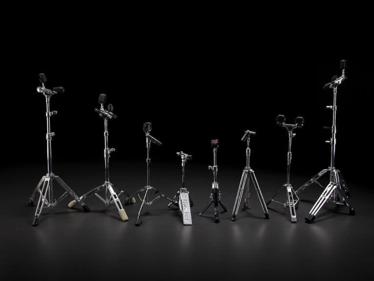 top drum hardware bundles