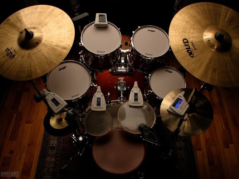 top drum metronomes 2025