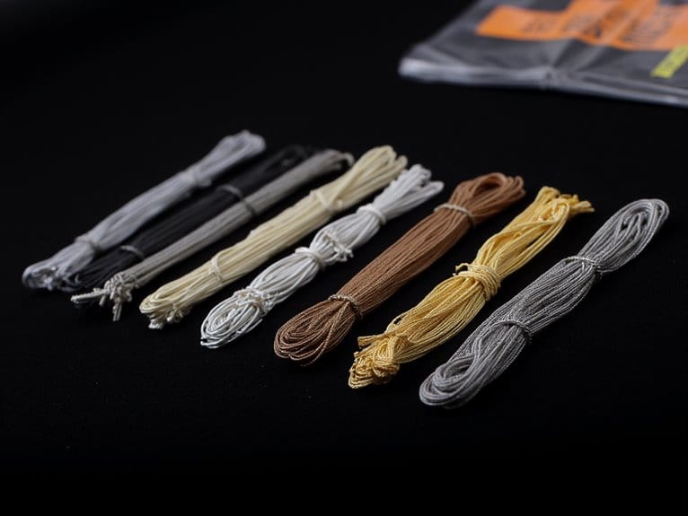 top electric guitar strings