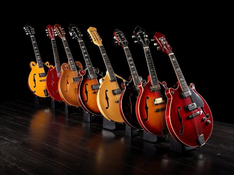 top electric mandolin reviews