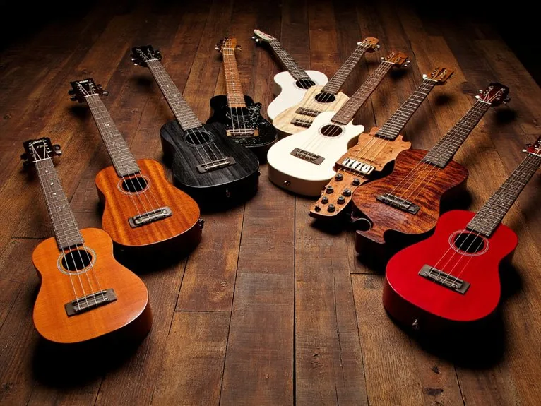 top electric ukulele reviews