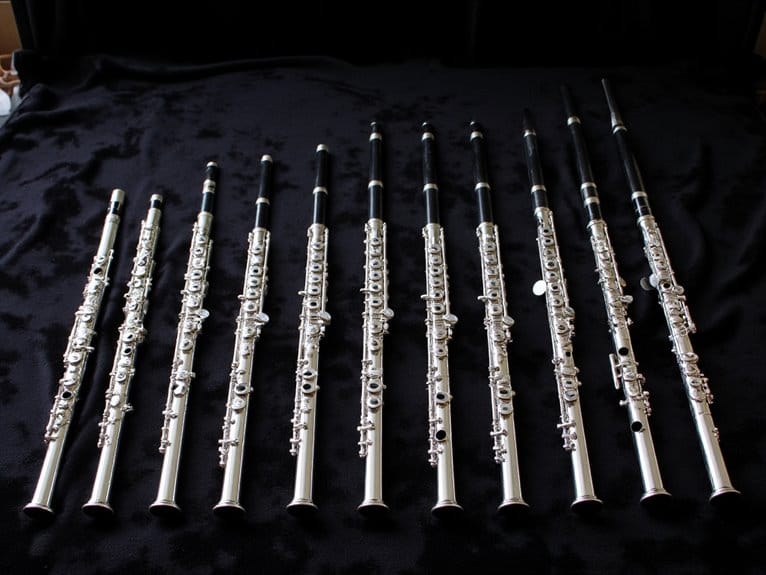 top flutes for everyone