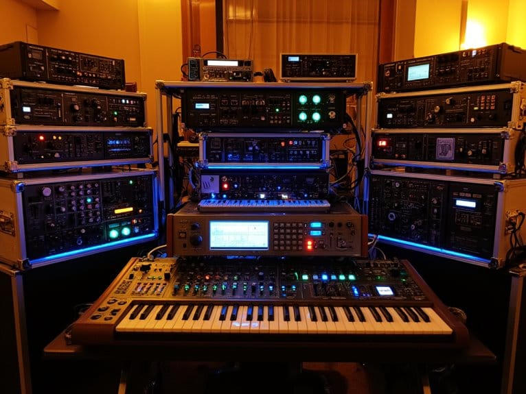 top fm synths for producers