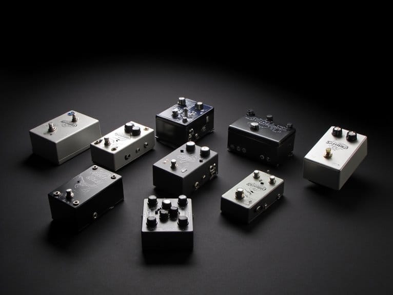 top guitar amp load boxes