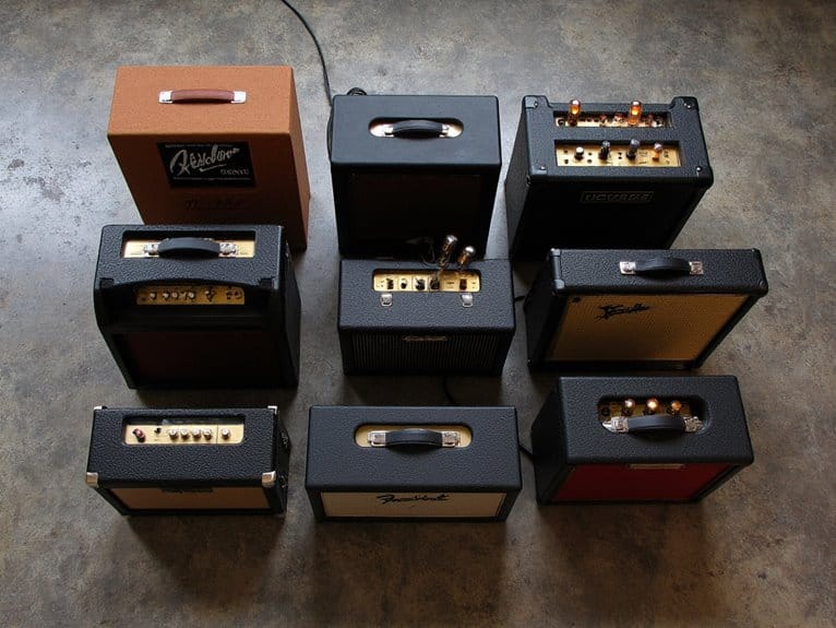 top guitar amps ranked