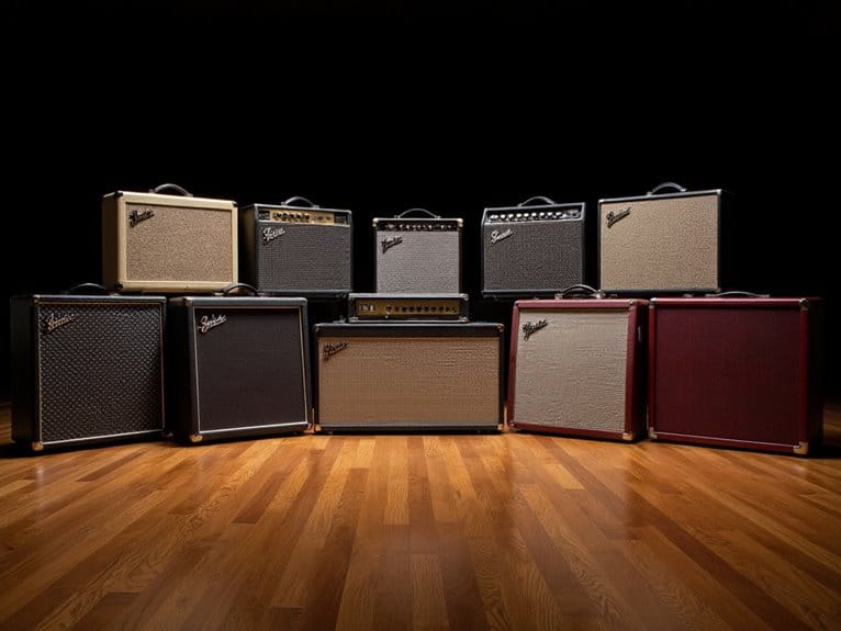 top guitar cabinets 2025