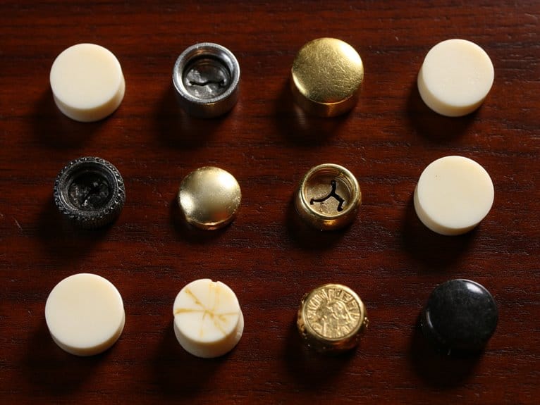 top guitar nut selection