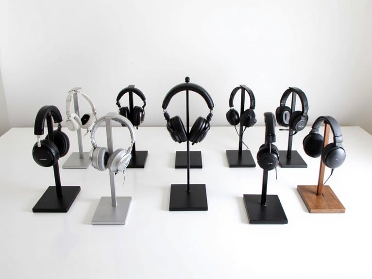 top headphone stands reviewed
