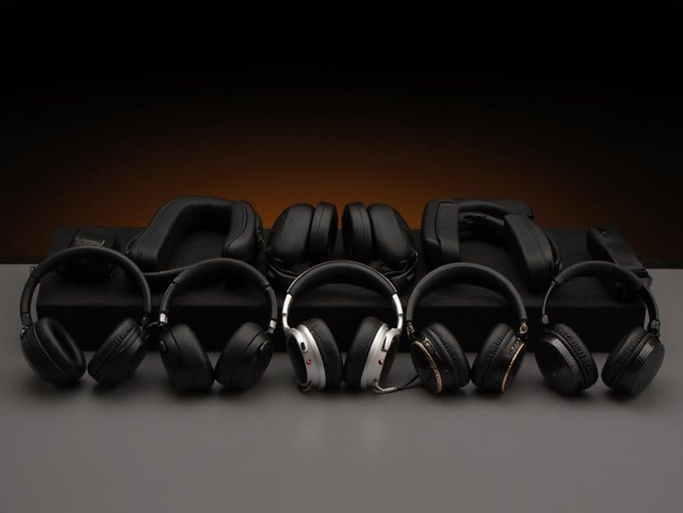 top headphones for producers