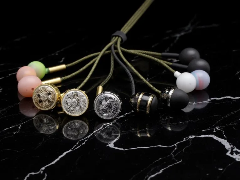 top in ear monitors for singing