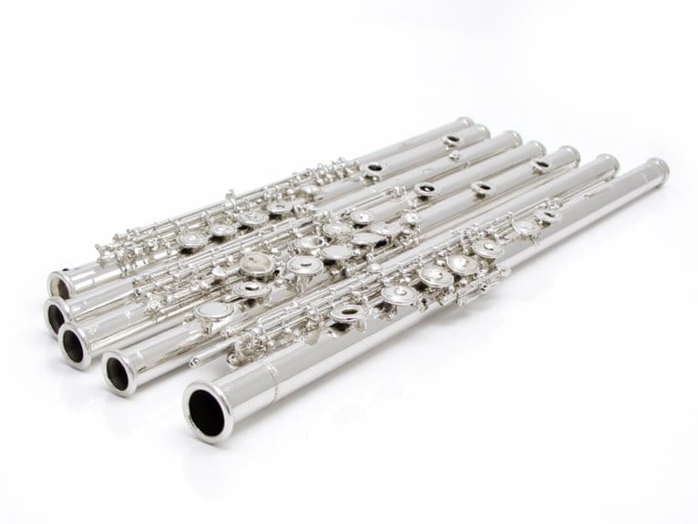 top intermediate flute recommendations