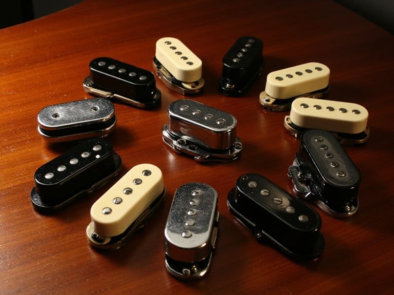 top jazz bass upgrades