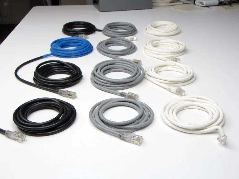 top long distance ethernet cables
