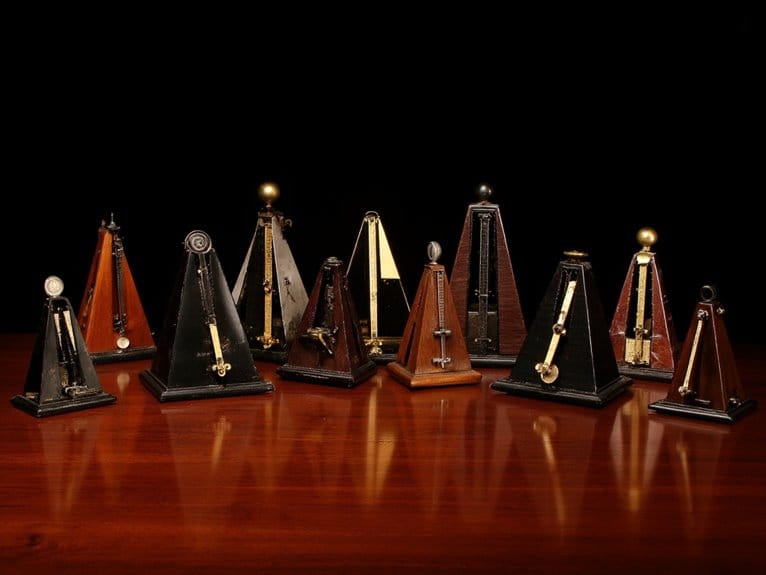 top mechanical metronome choices
