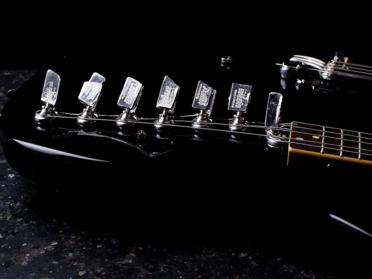 top metal strings reviewed