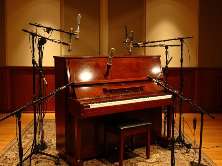 top microphones for piano