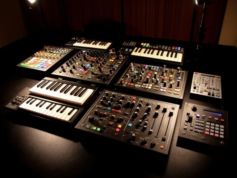 top midi controllers reviewed