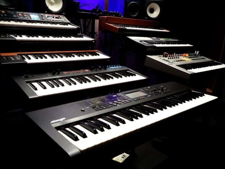 top midi keyboards reviewed