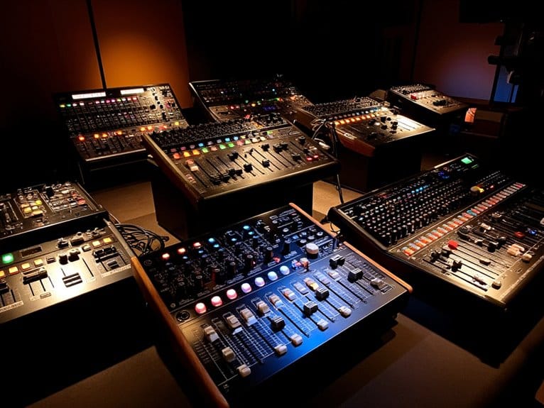 top mixers for streaming