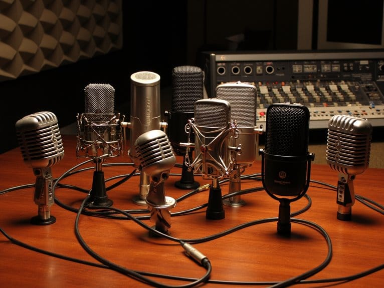 top neumann mics 2025