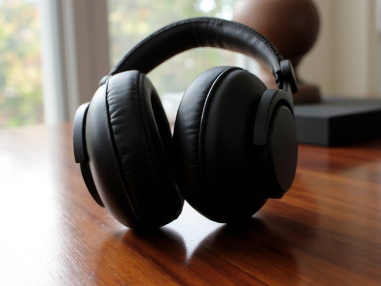 top noise isolating headphones reviewed