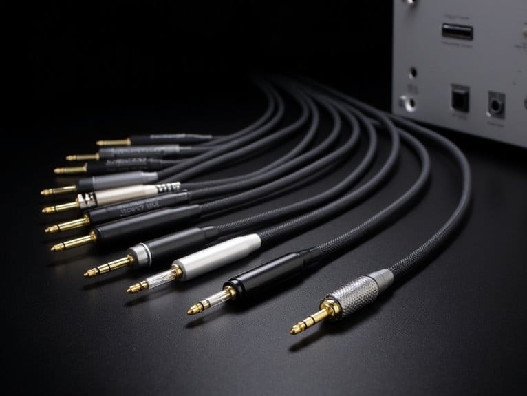 top optical cables 2025