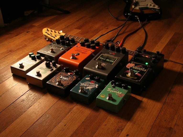 top overdrive pedals reviewed