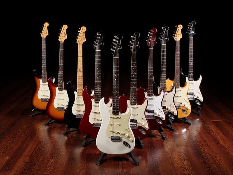 top p90 guitars reviewed
