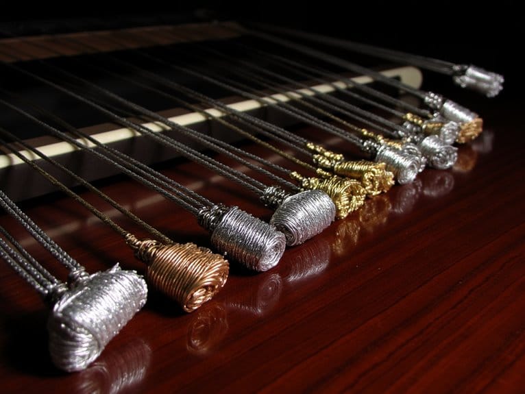 top picks for 7 strings