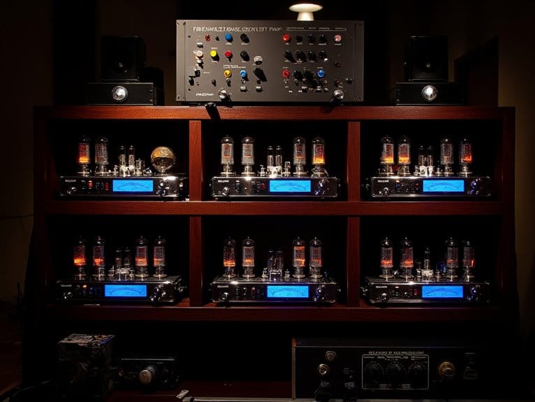 top preamps for bass