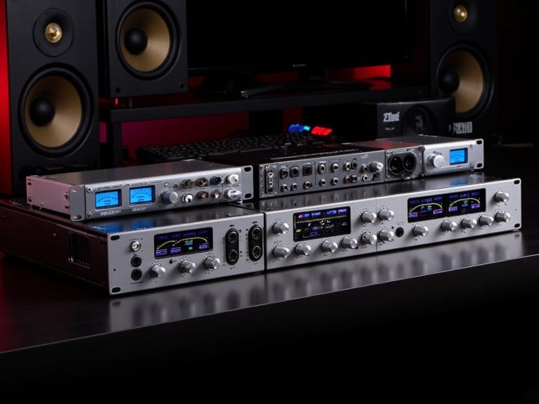 top presonus audio interfaces