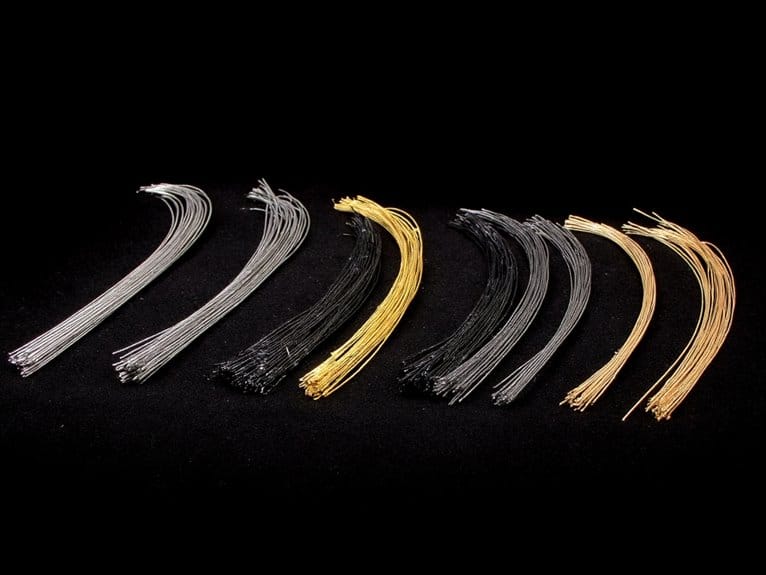 top rated 5 string bass strings