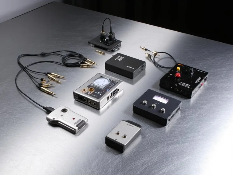 top rated audio cable testers