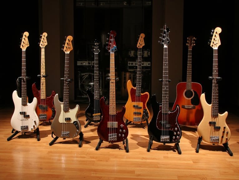 top rated bass guitar stands