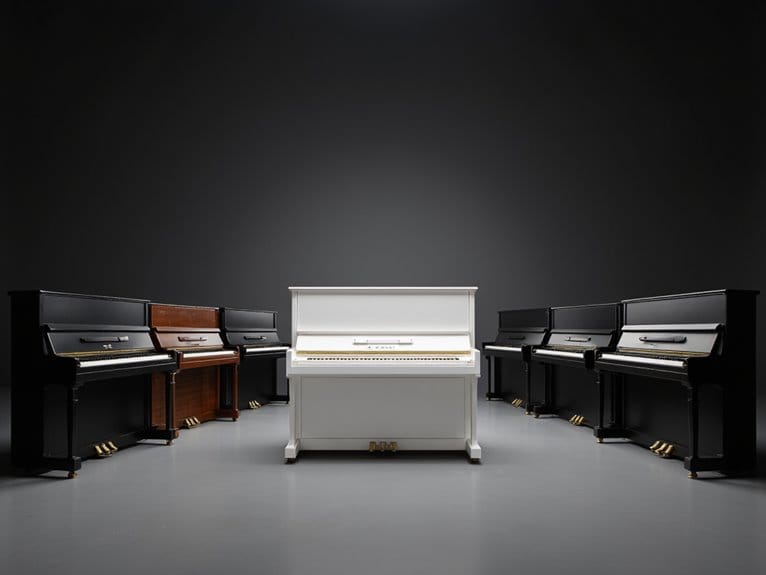 top rated digital pianos