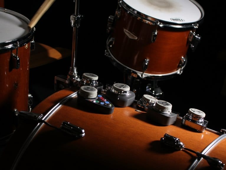 top rated drum triggers 2025