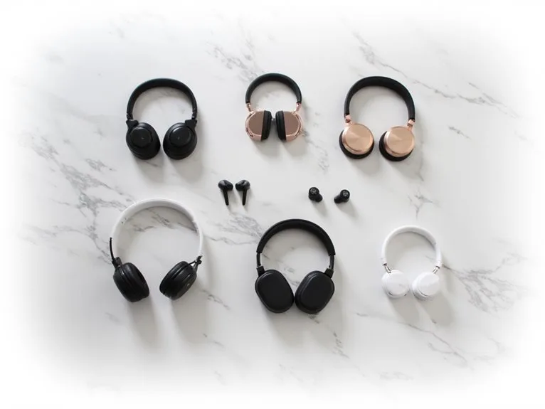 top rated wireless headphones review