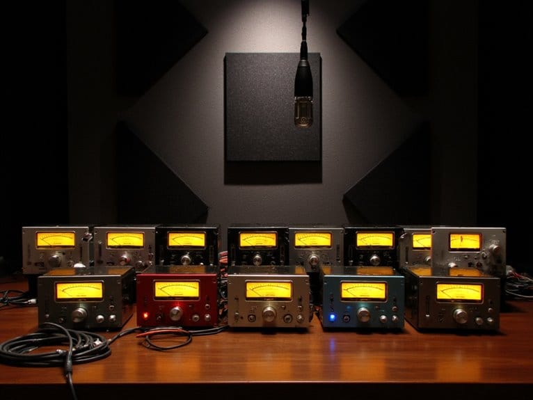 top recording interfaces reviewed