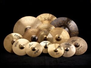10 Best Ride Cymbals – Expert Reviews & Top Picks – Home Studio Guys