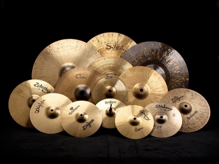 top ride cymbals reviewed 2025