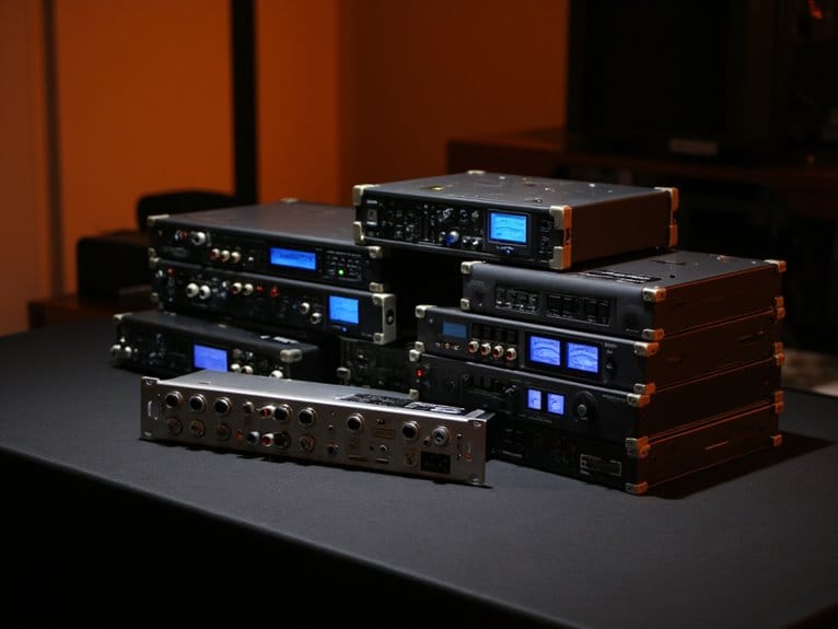 top rme audio interfaces