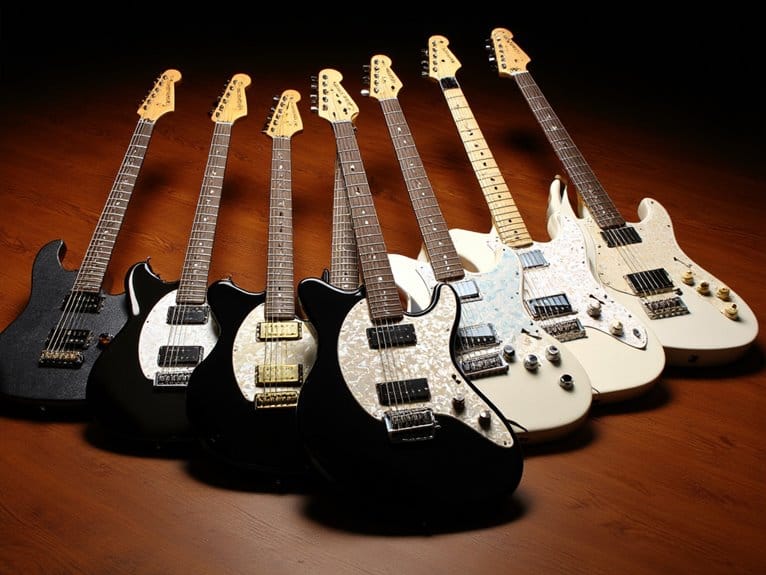 top schecter guitars reviewed