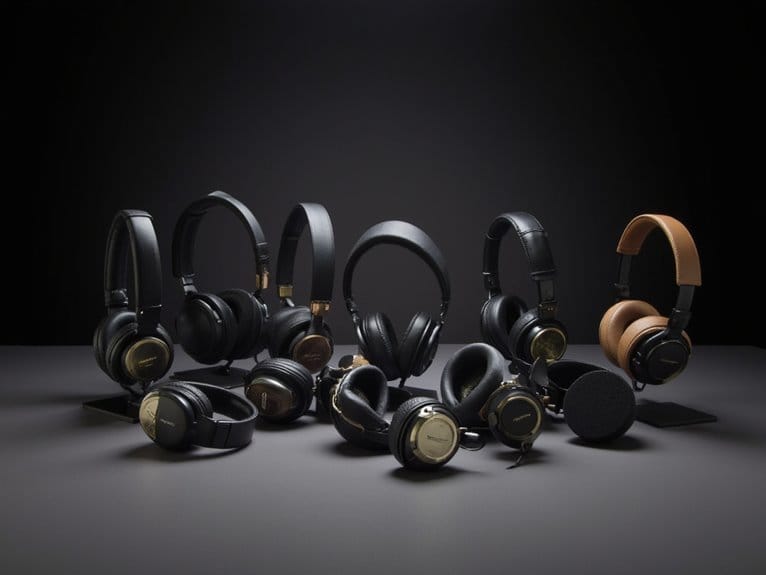 top sennheiser headphones 2025