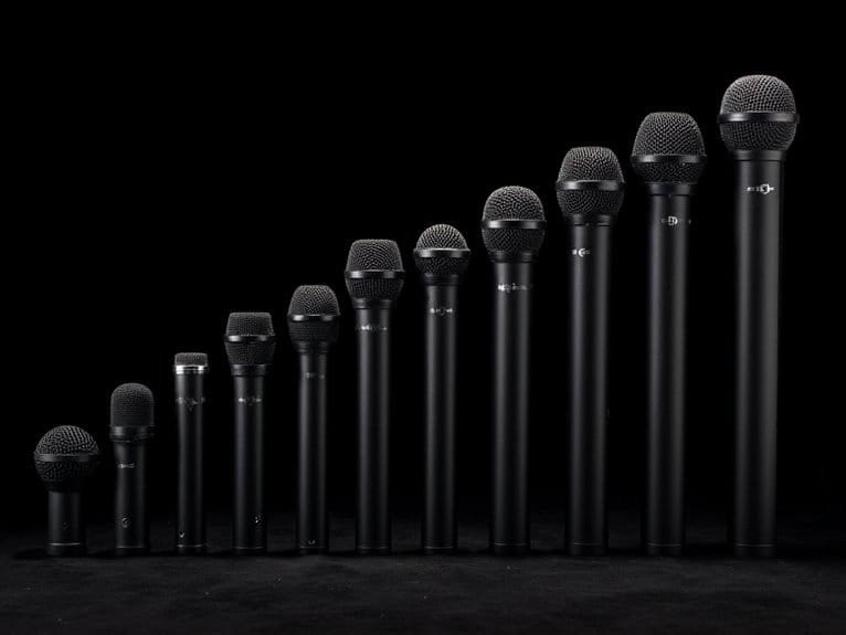 top shotgun mics 2025