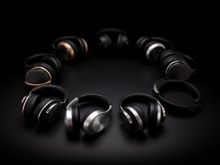 top sound isolating drummer headphones