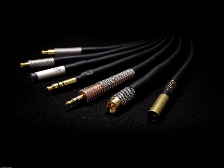 top speaker cables ranked