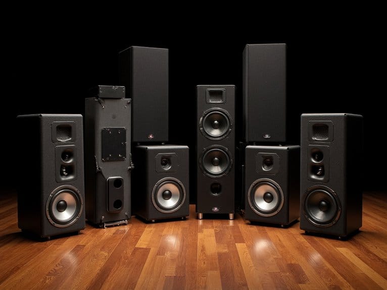 top speakers for 2025