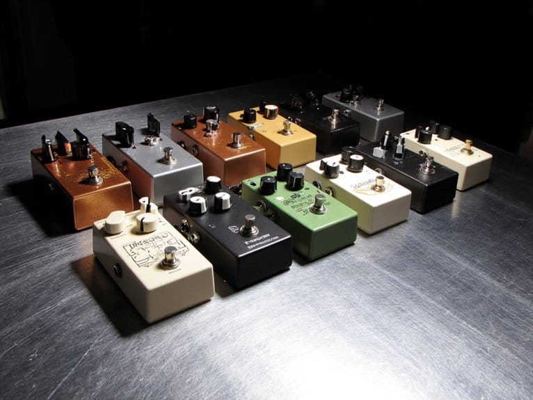 top tremolo pedals reviewed