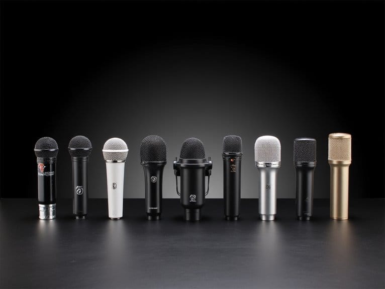top usb microphones 2025