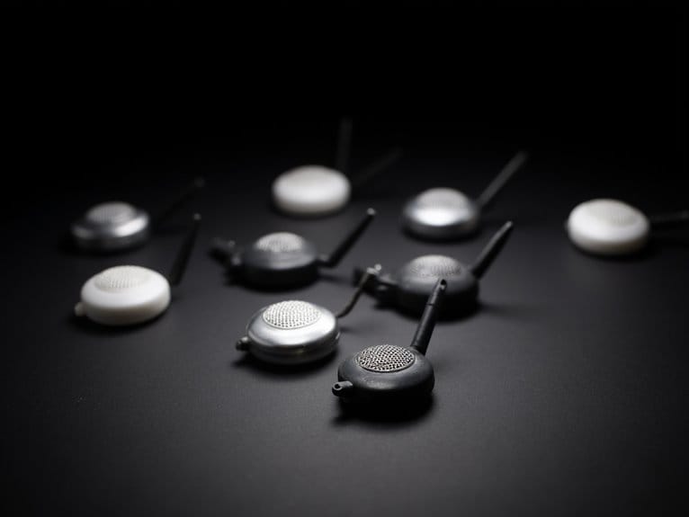 top wireless lapel microphones